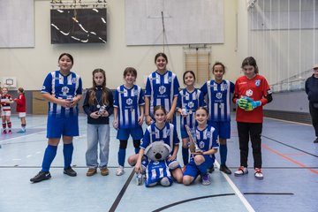 Bild 82 - wDJ Power Girls Cup Suederelbe